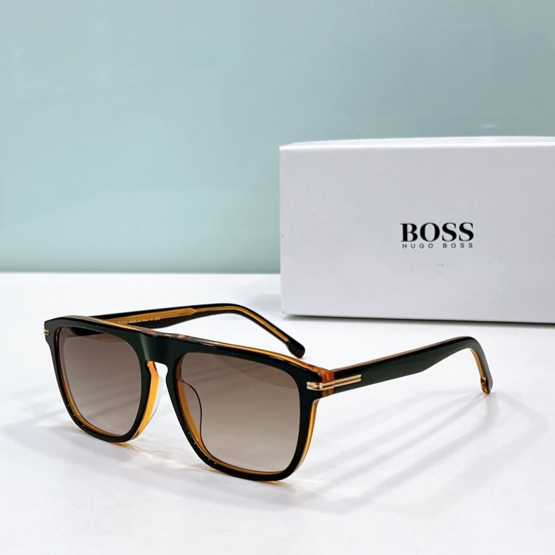 Boss Sunglasses